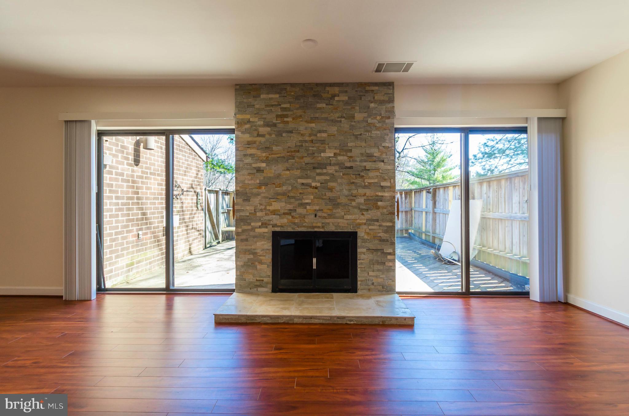 ANNEN WOODS - Residential