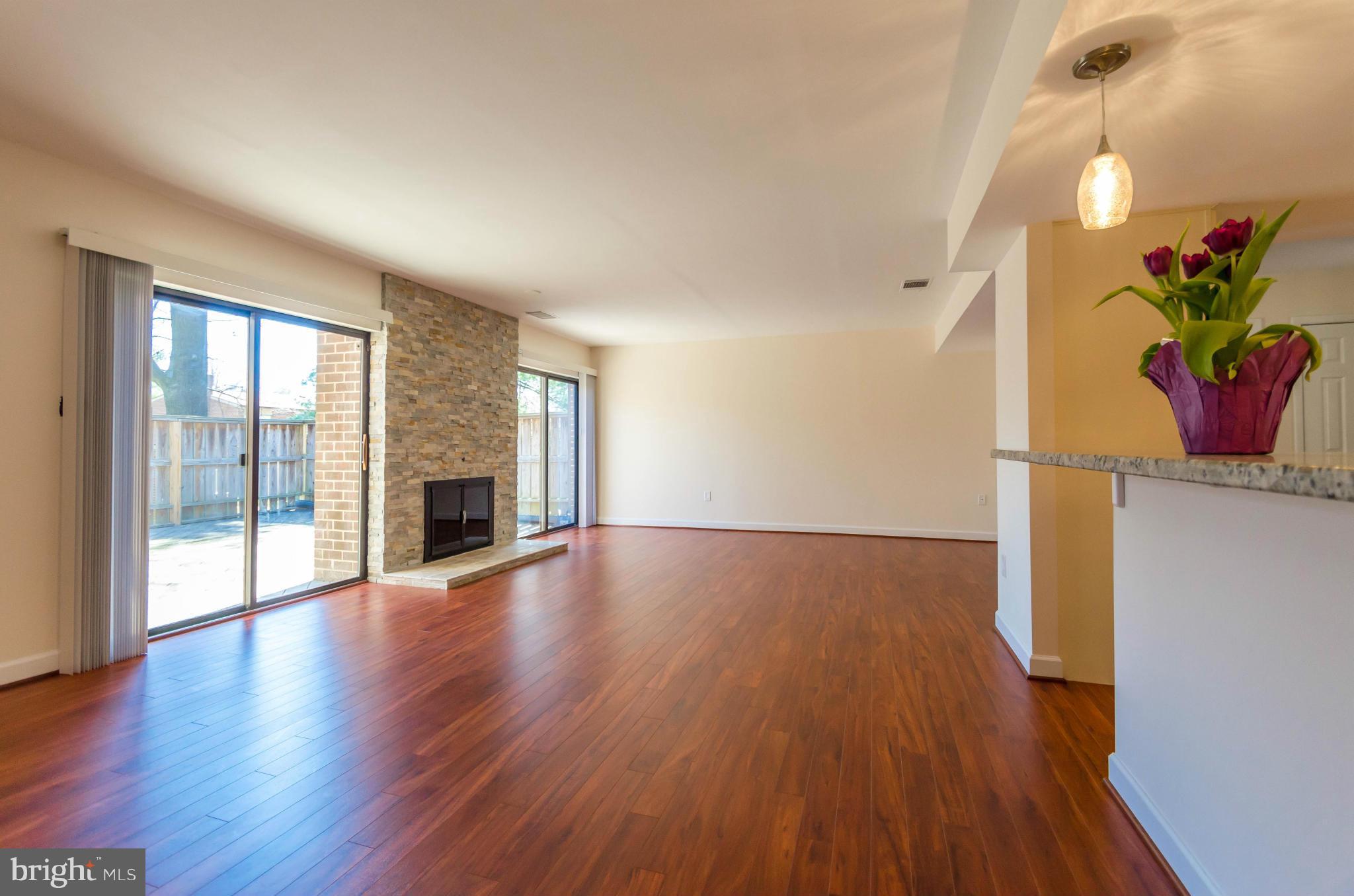 ANNEN WOODS - Residential