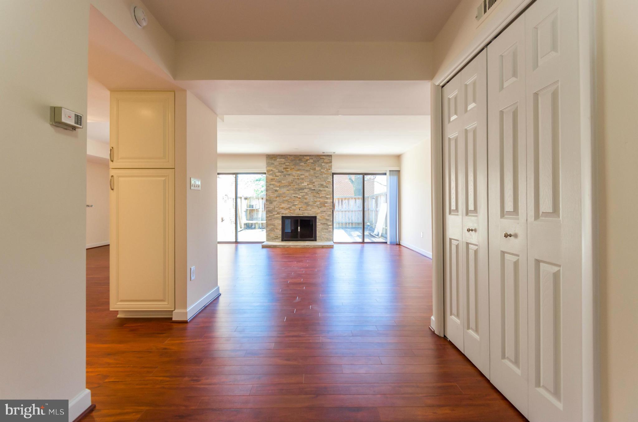 ANNEN WOODS - Residential