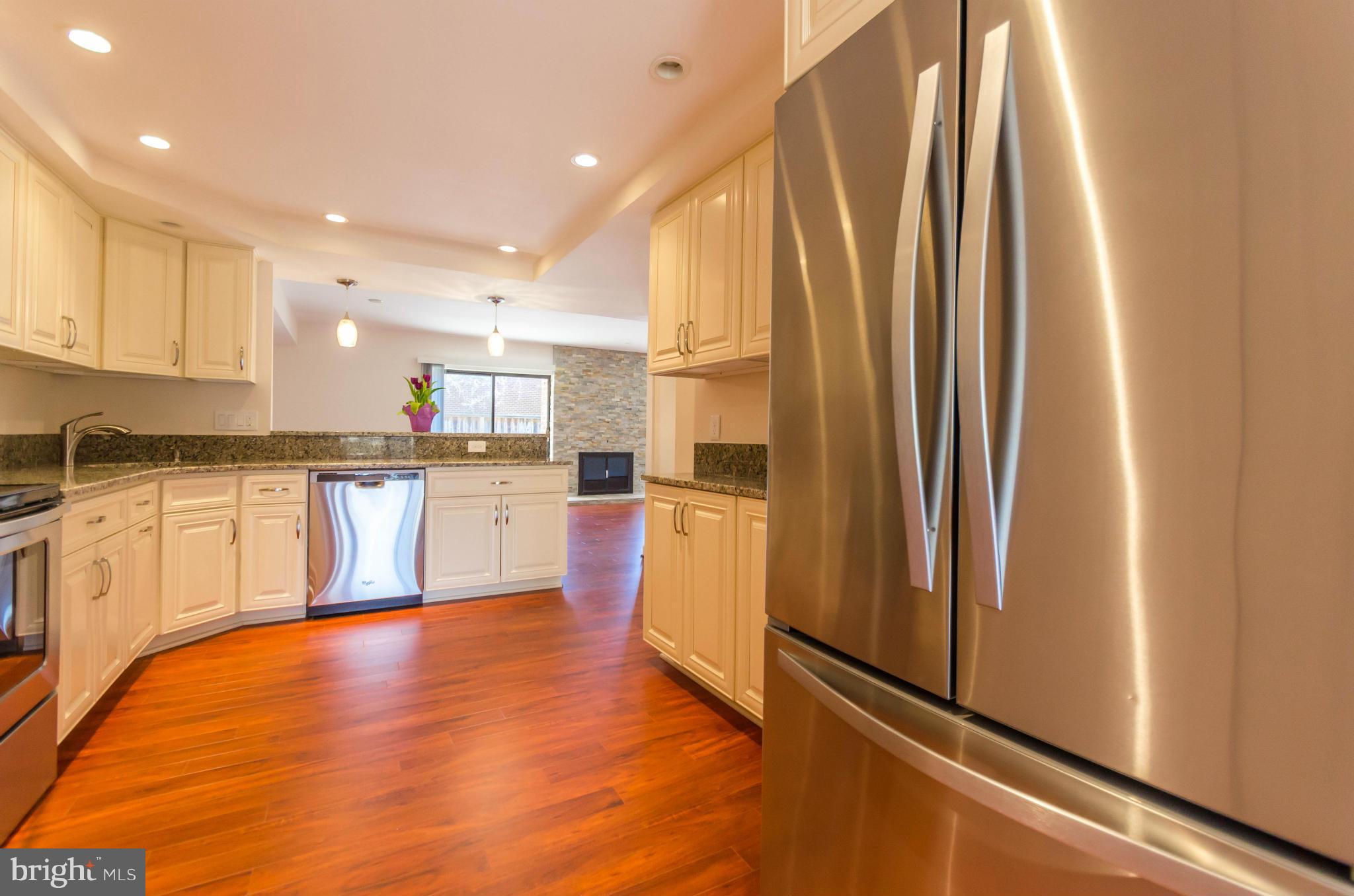 ANNEN WOODS - Residential