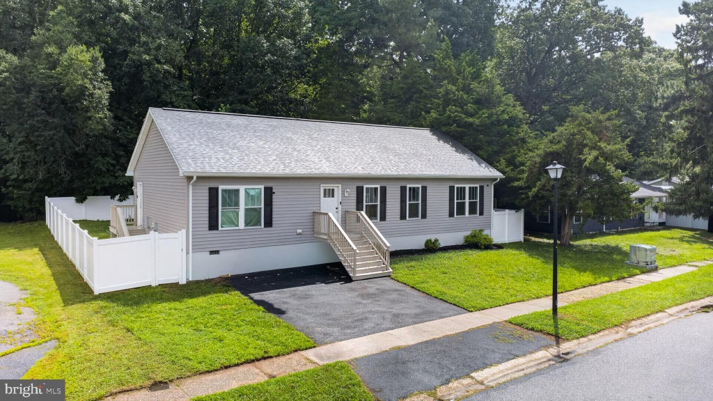 Photo of 210 S Governors Boulevard, DOVER, DE 19901 (MLS # DEKT2049960)