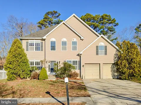48 Chancellor Park Drive, Mays Landing, NJ 08330 - MLS#: NJAC2017802