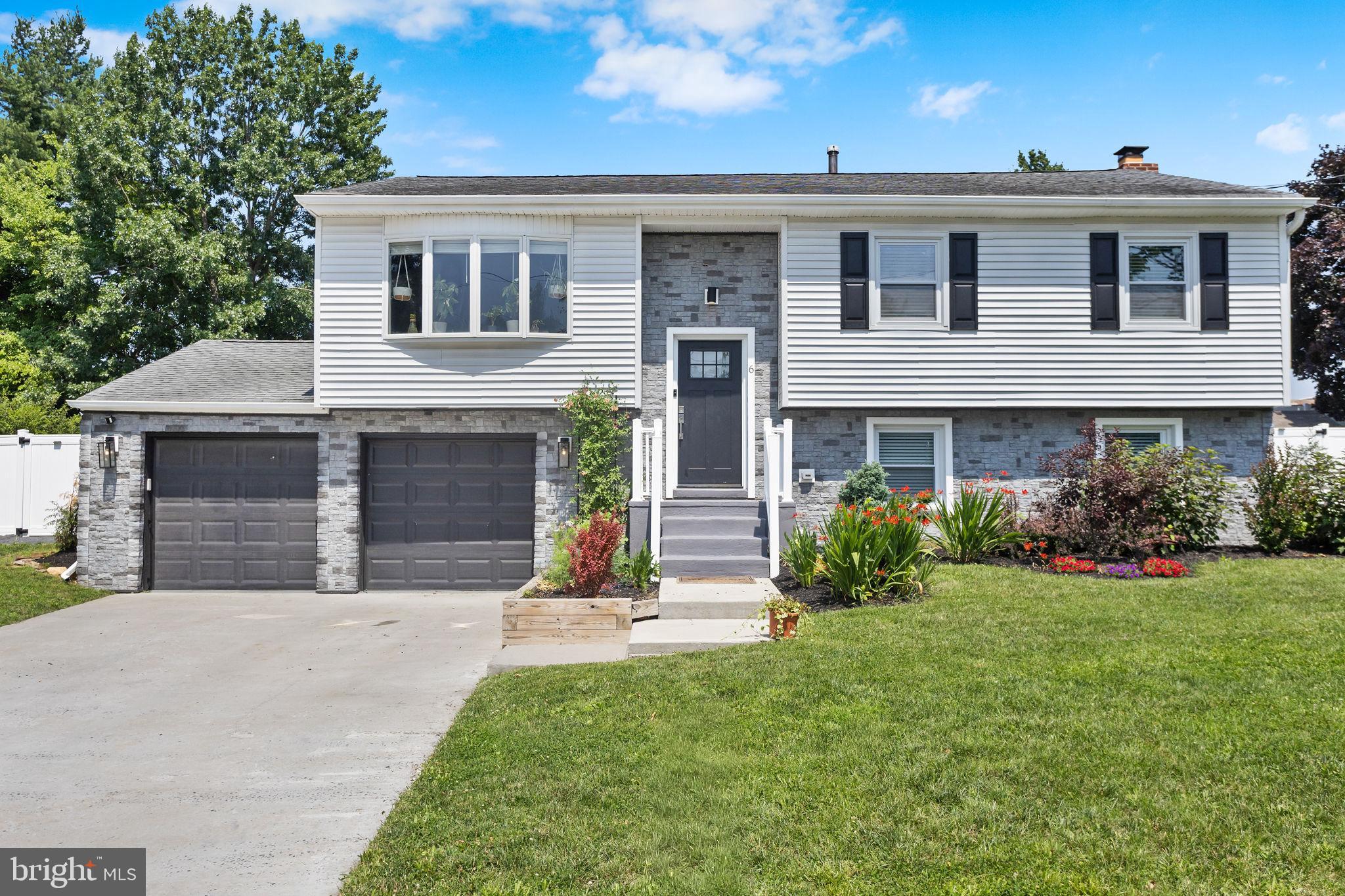 6 INDEPENDENCE DRIVE
