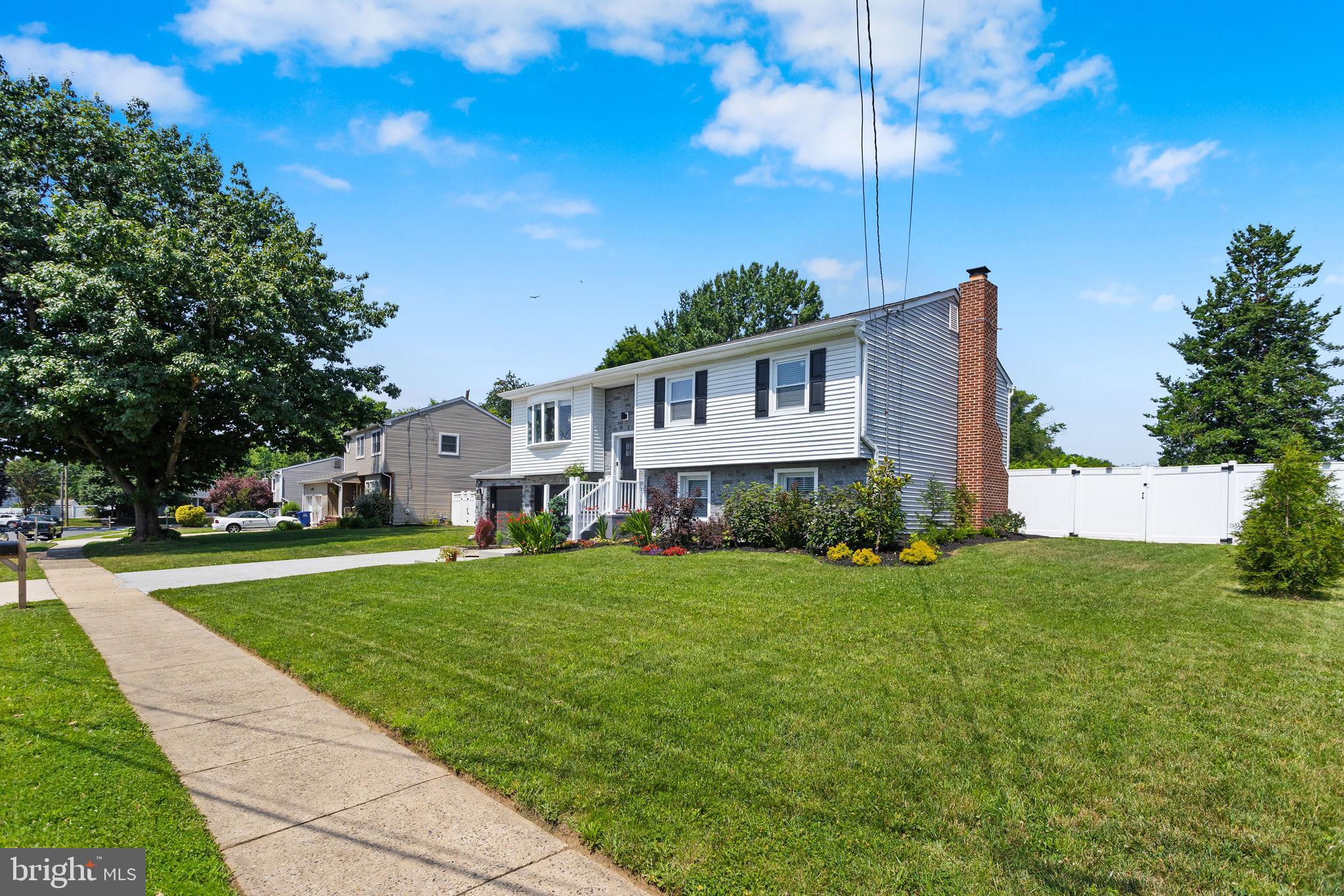 6 INDEPENDENCE DRIVE
