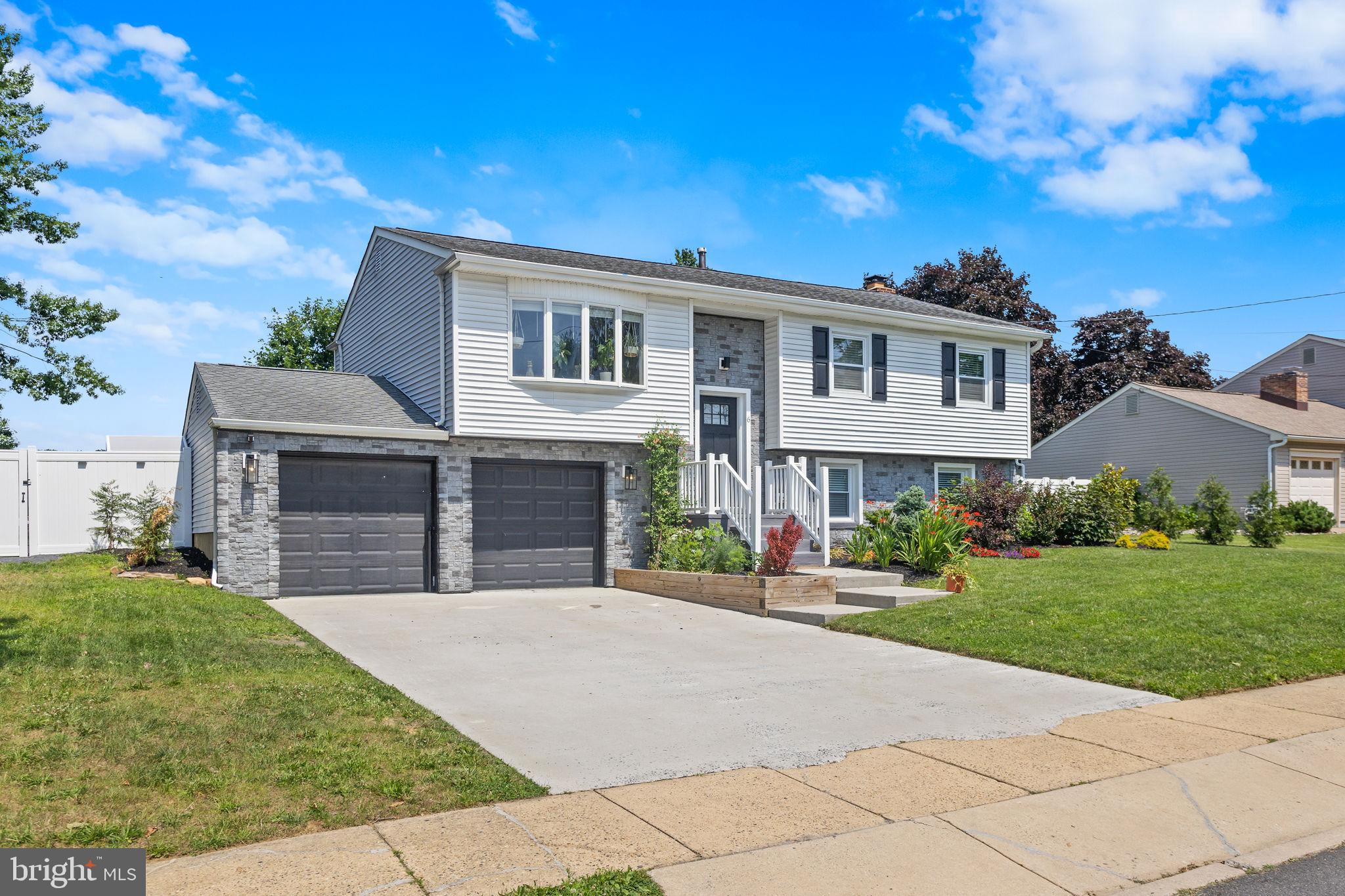 6 INDEPENDENCE DRIVE