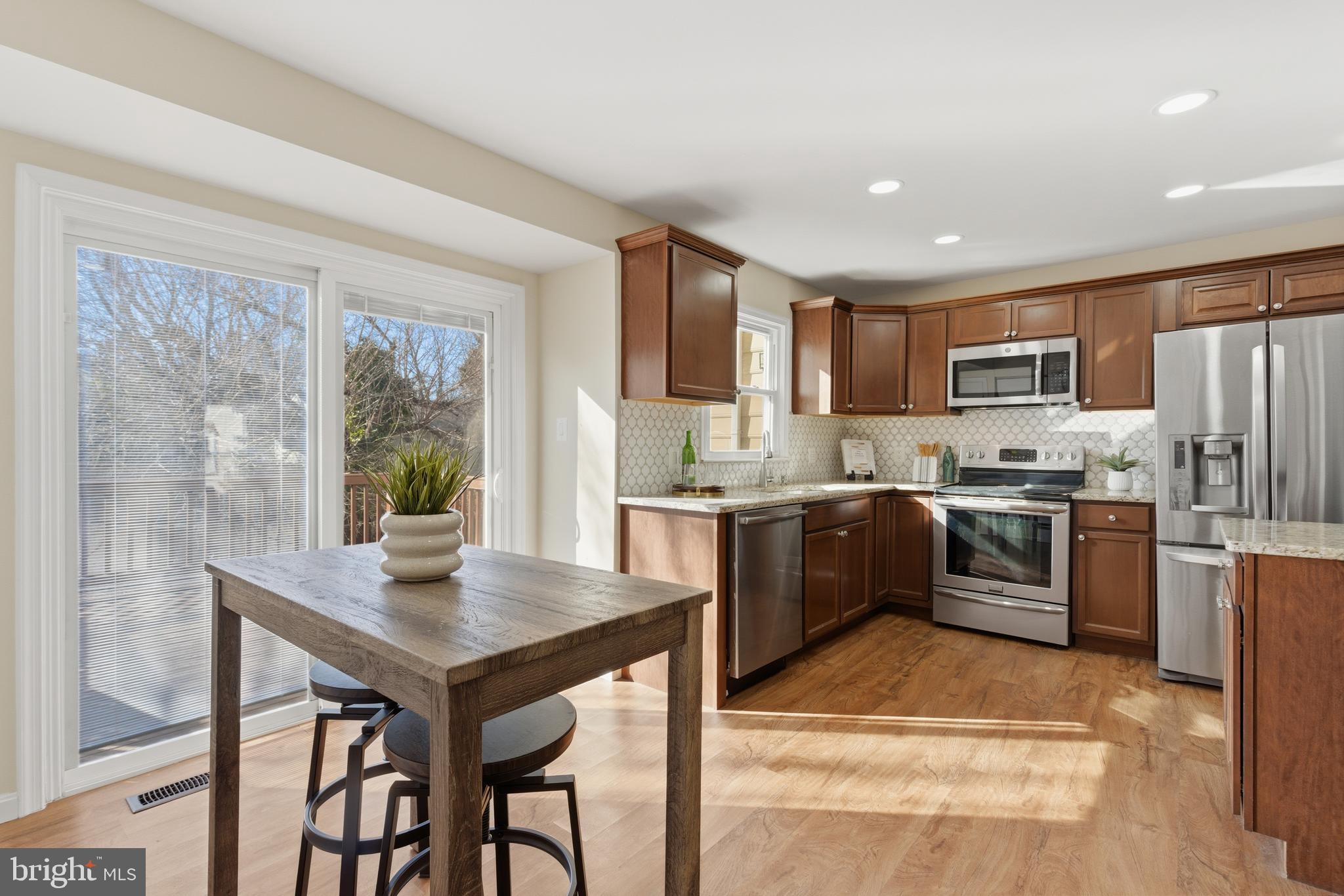 WATERFORD PARK - Residential