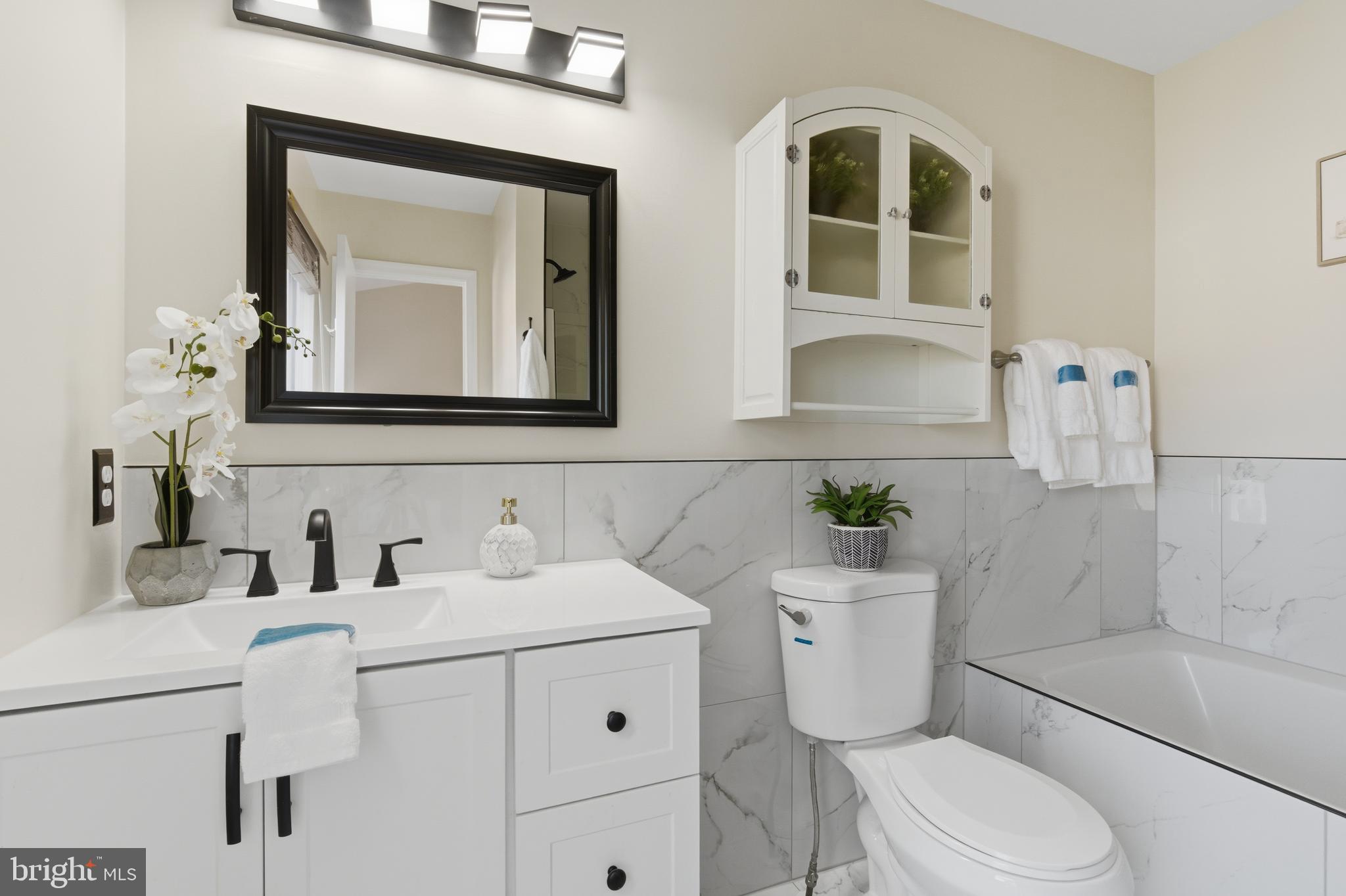 WATERFORD PARK - Residential