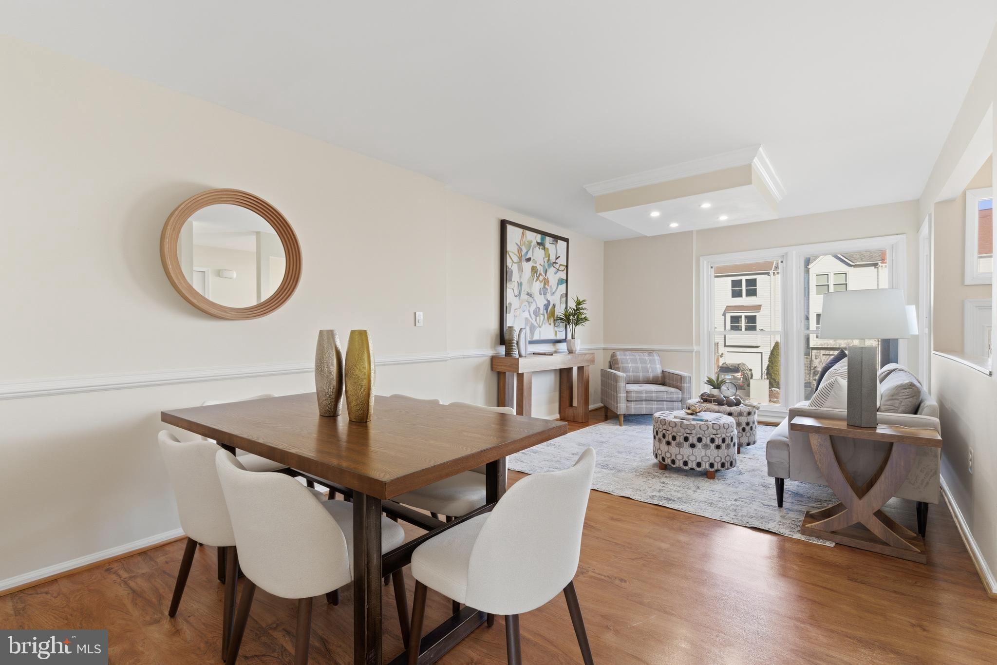 WATERFORD PARK - Residential