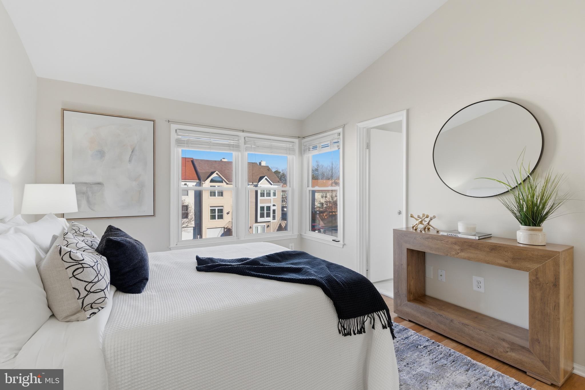 WATERFORD PARK - Residential