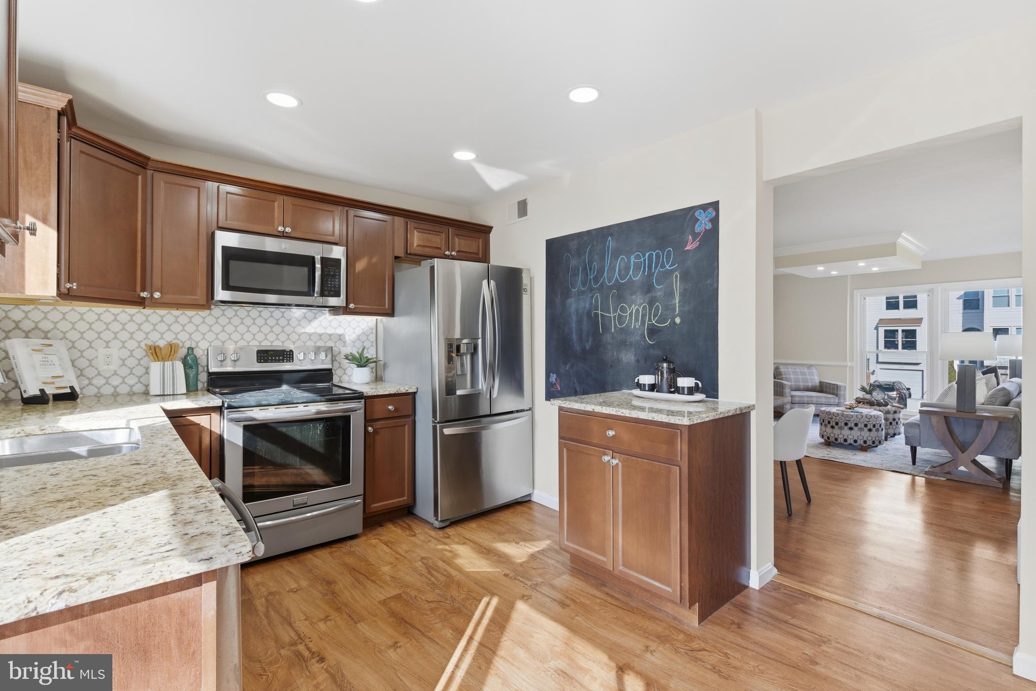 WATERFORD PARK - Residential