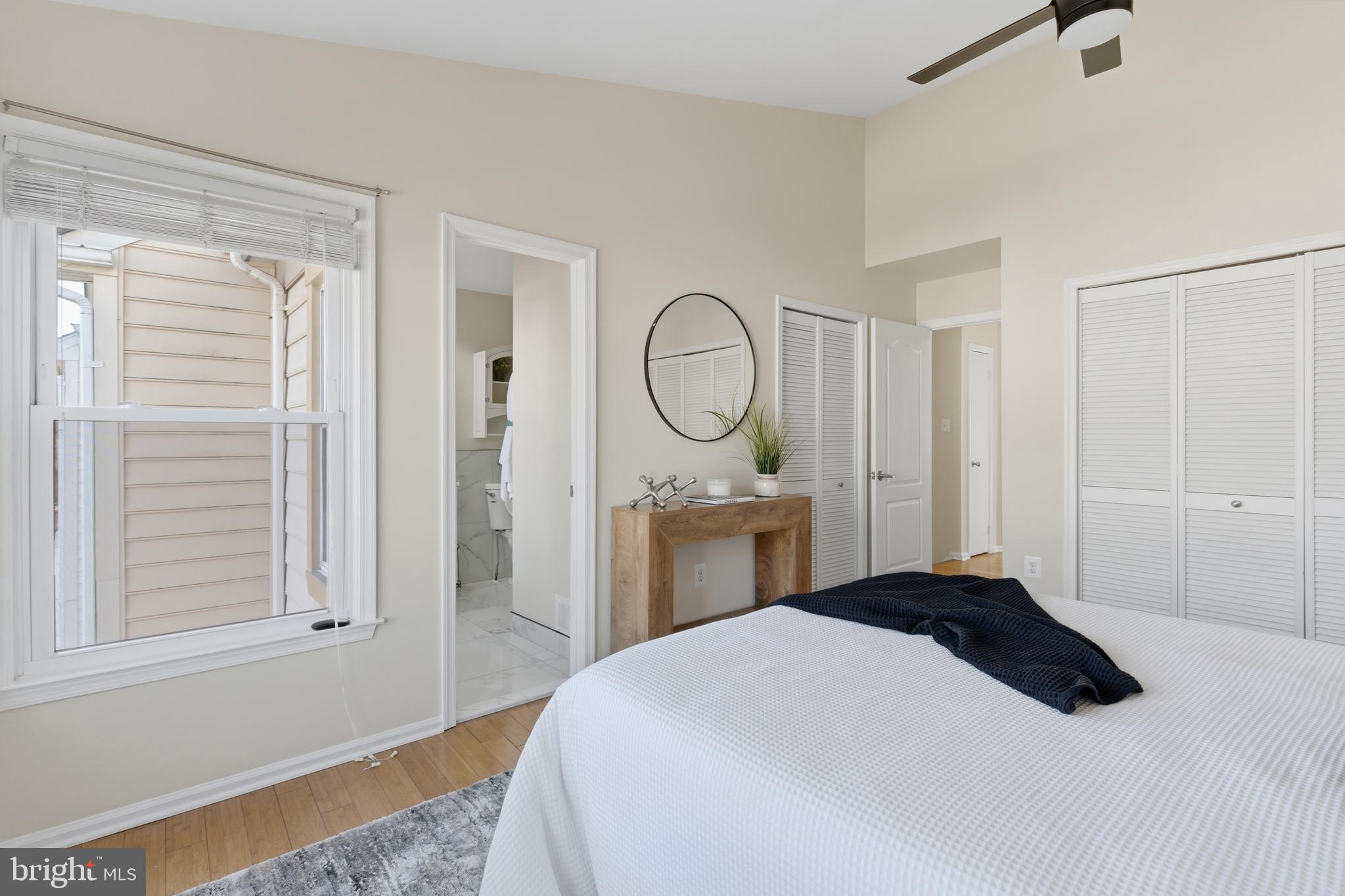 WATERFORD PARK - Residential