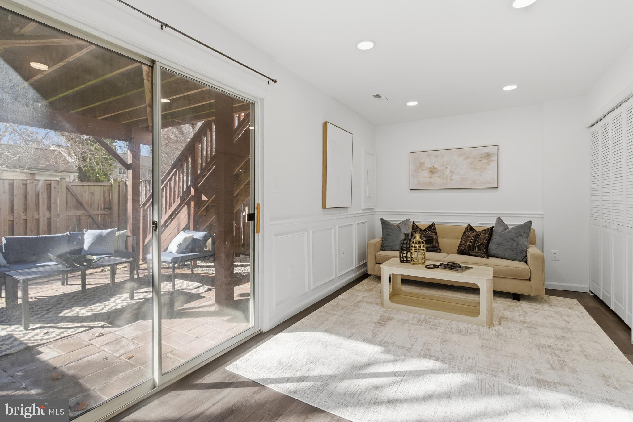 WATERFORD PARK - Residential