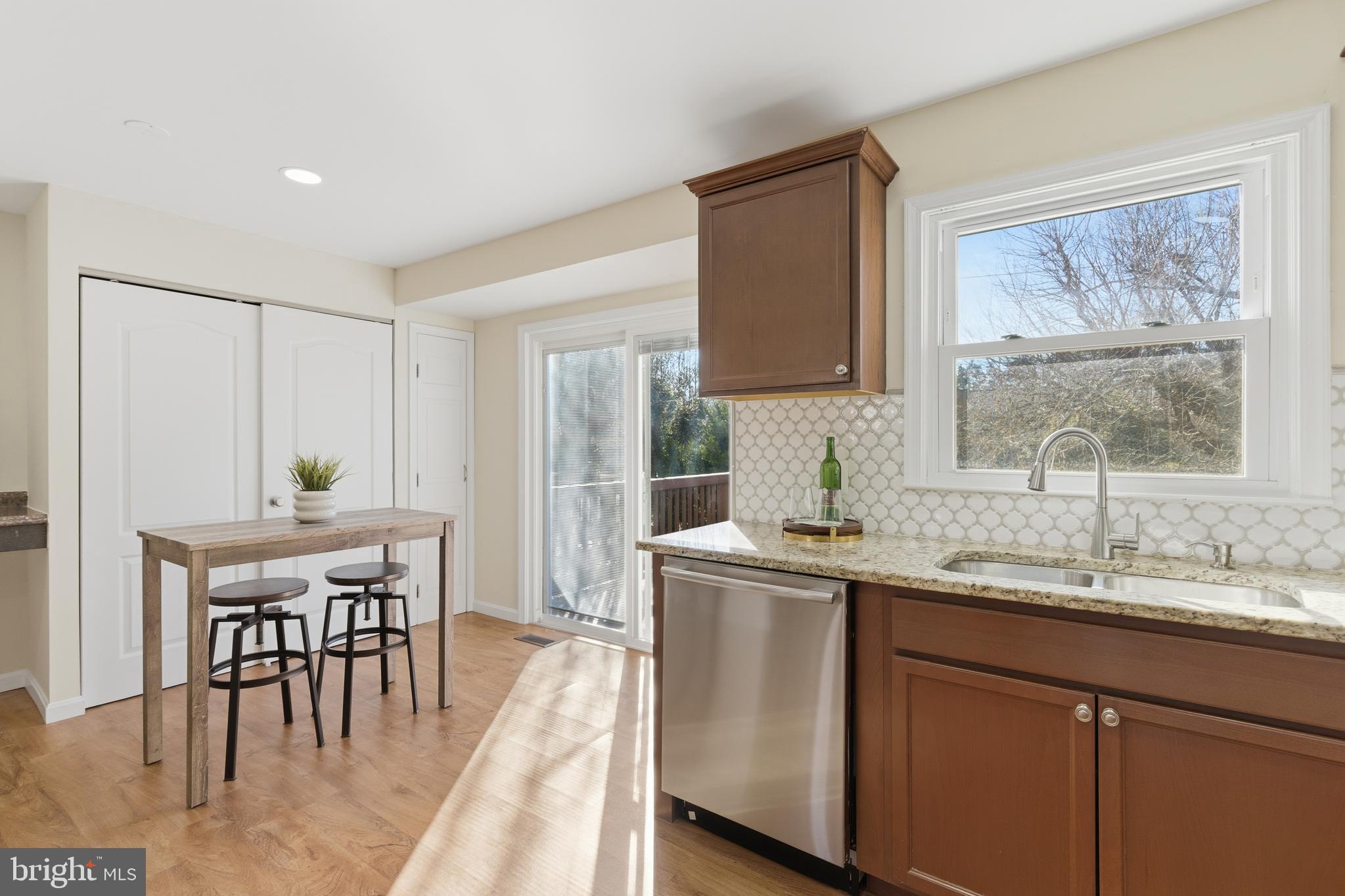 WATERFORD PARK - Residential