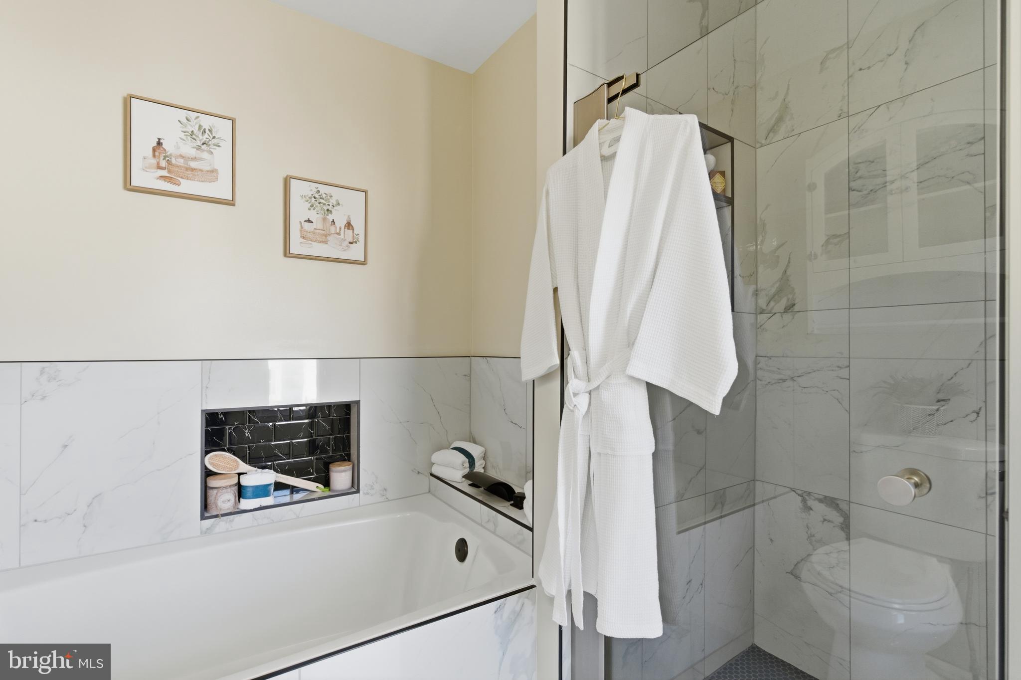 WATERFORD PARK - Residential