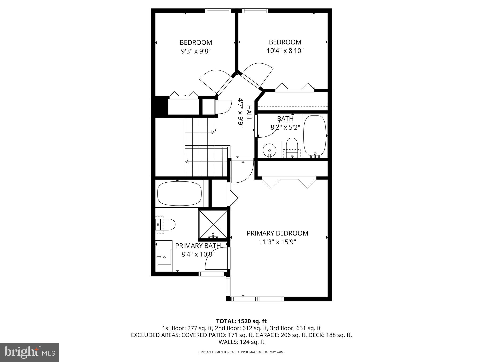 WATERFORD PARK - Residential