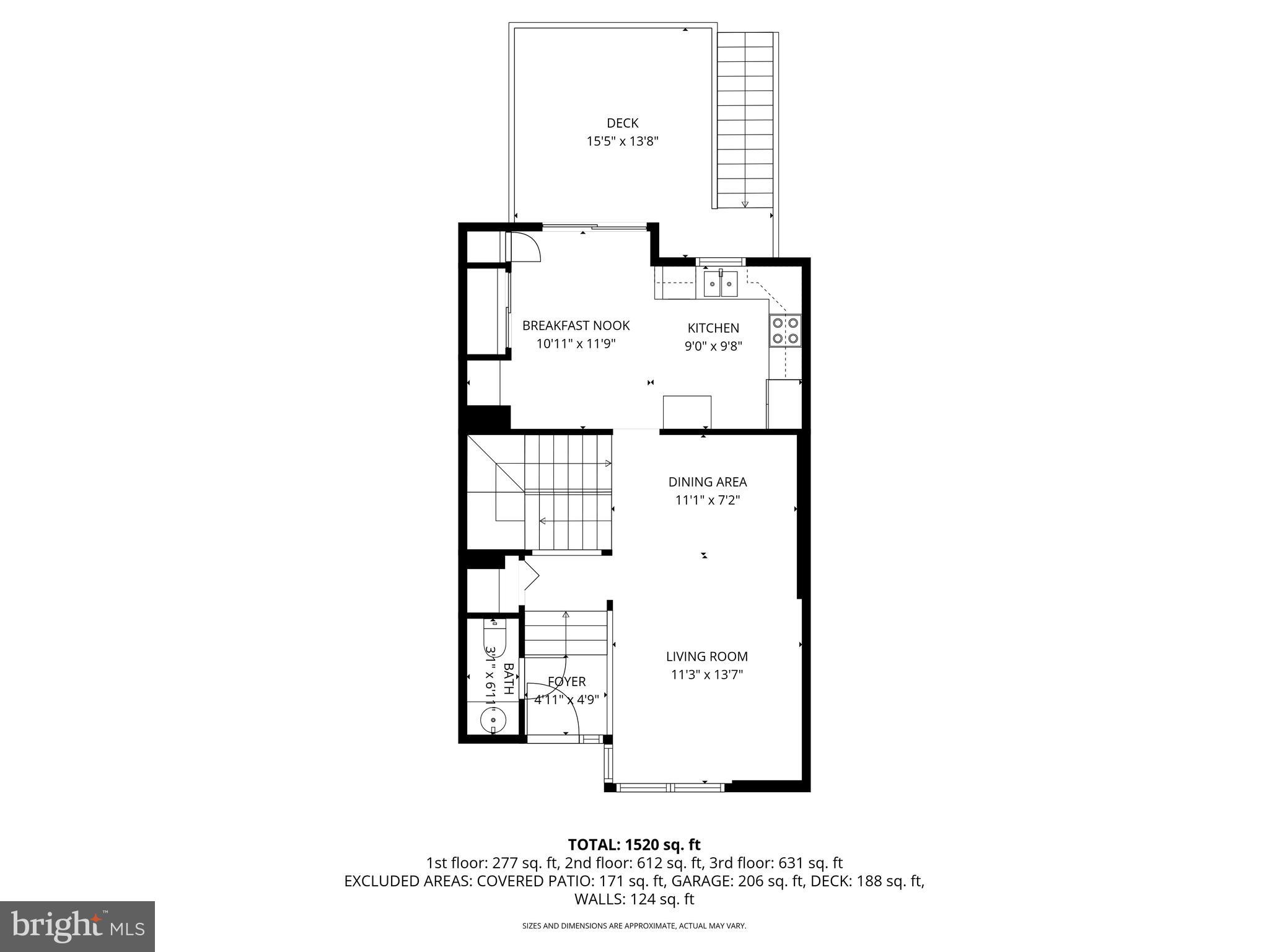 WATERFORD PARK - Residential