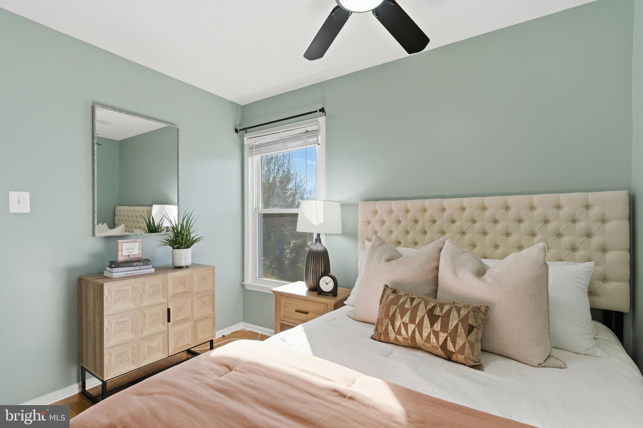 WATERFORD PARK - Residential