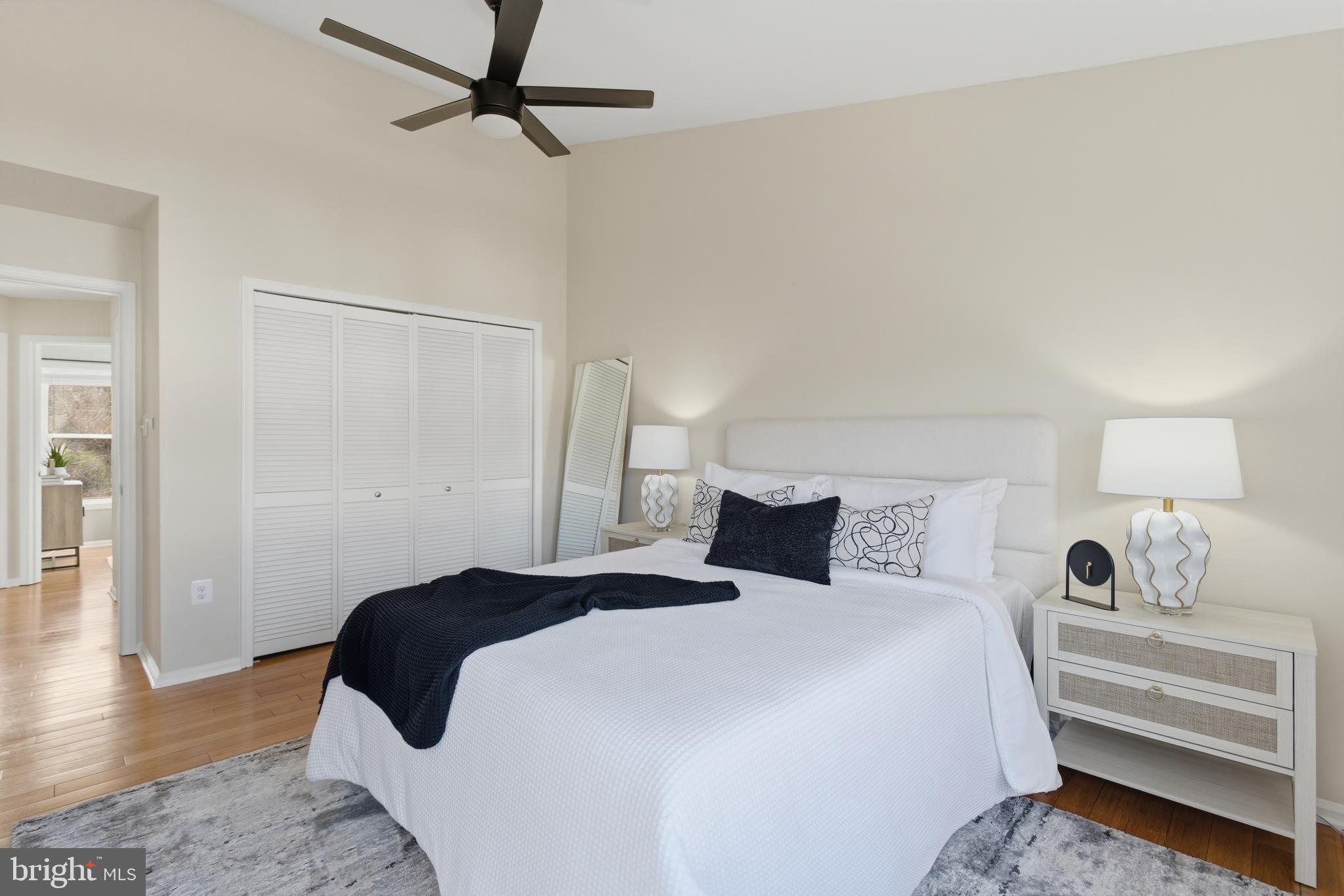 WATERFORD PARK - Residential