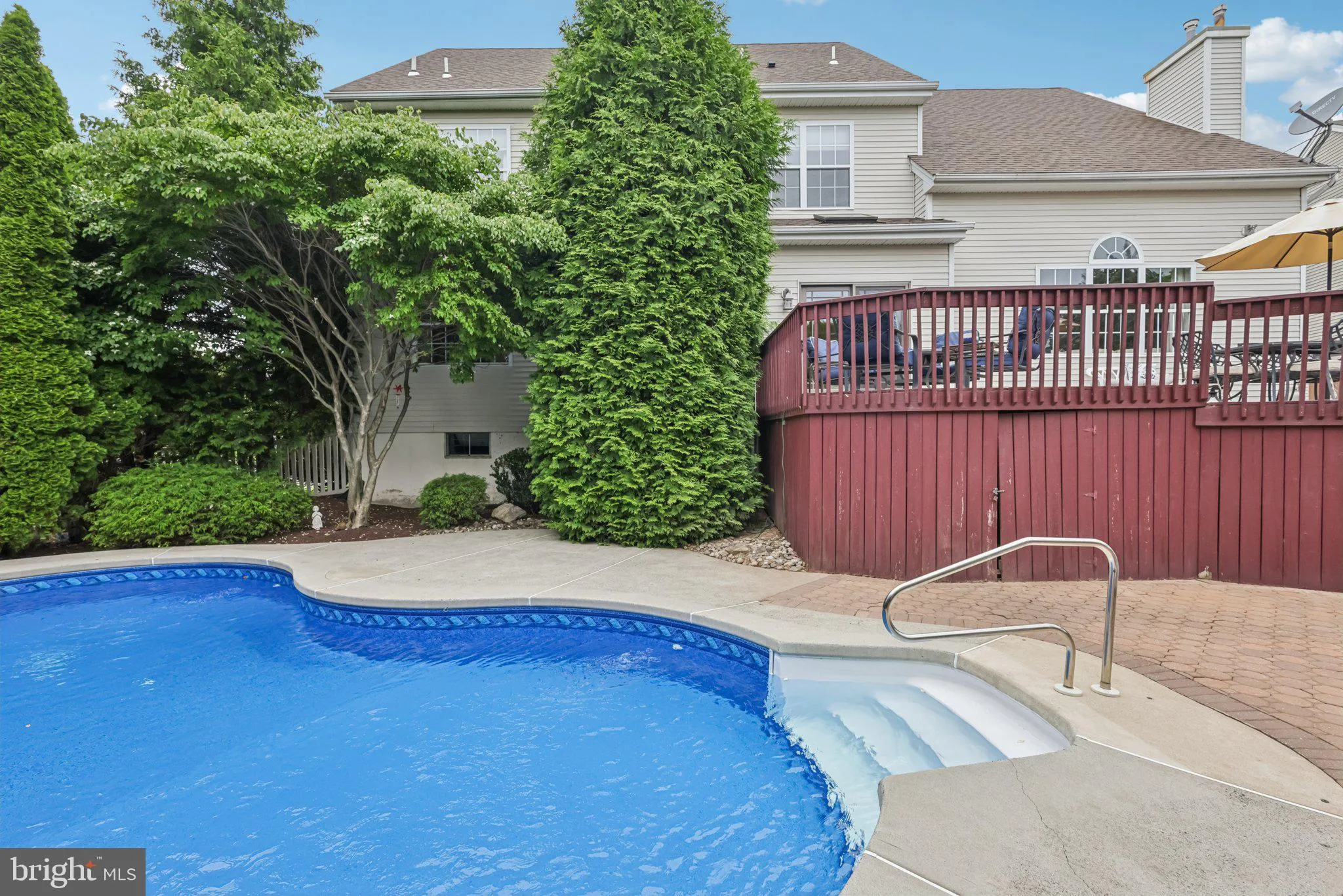 Princeton, New Jersey 08540, United States, 4 Bedrooms Bedrooms, ,4 BathroomsBathrooms,Residential,Active,162061