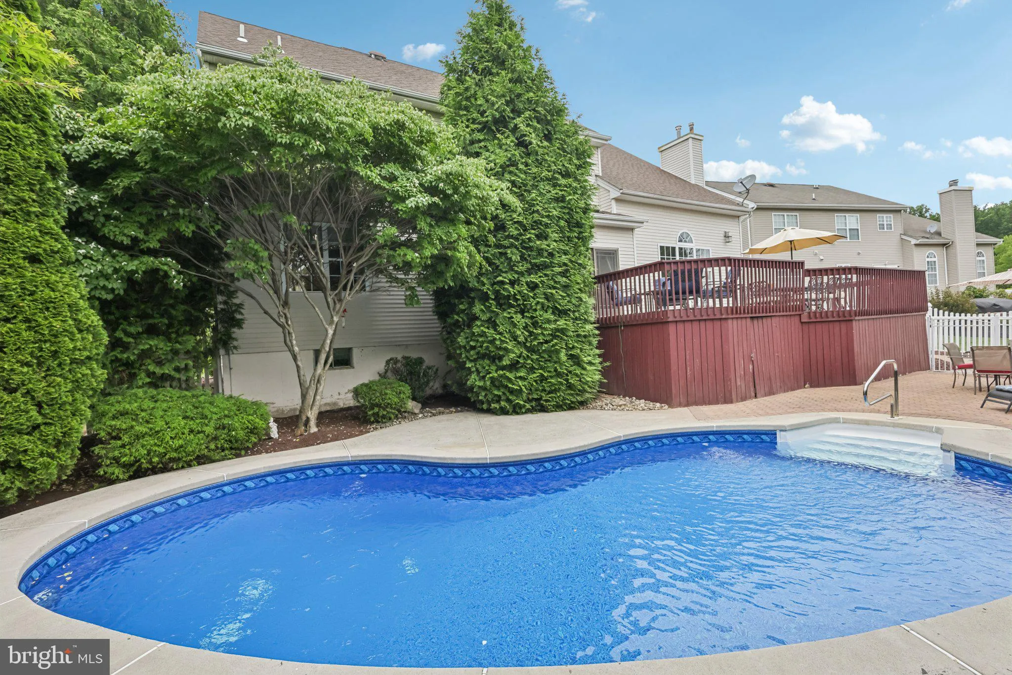 Princeton, New Jersey 08540, United States, 4 Bedrooms Bedrooms, ,4 BathroomsBathrooms,Residential,Active,162061