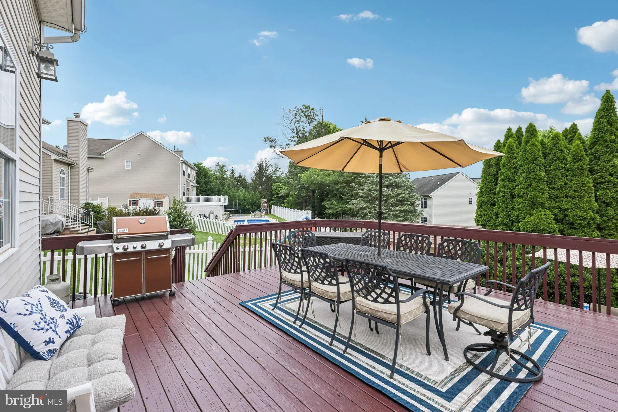 Princeton, New Jersey 08540, United States, 4 Bedrooms Bedrooms, ,4 BathroomsBathrooms,Residential,Active,162061