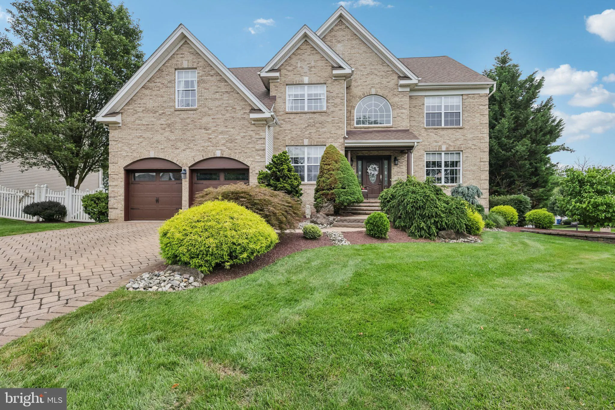 Princeton, New Jersey 08540, United States, 4 Bedrooms Bedrooms, ,4 BathroomsBathrooms,Residential,Active,162061