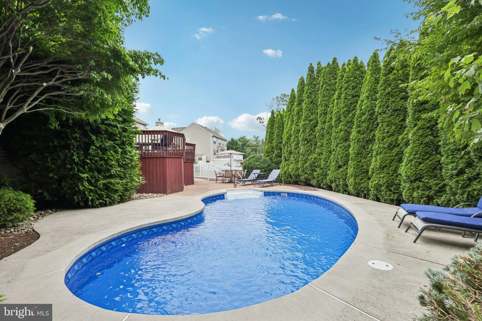 Princeton, New Jersey 08540, United States, 4 Bedrooms Bedrooms, ,4 BathroomsBathrooms,Residential,Active,162061