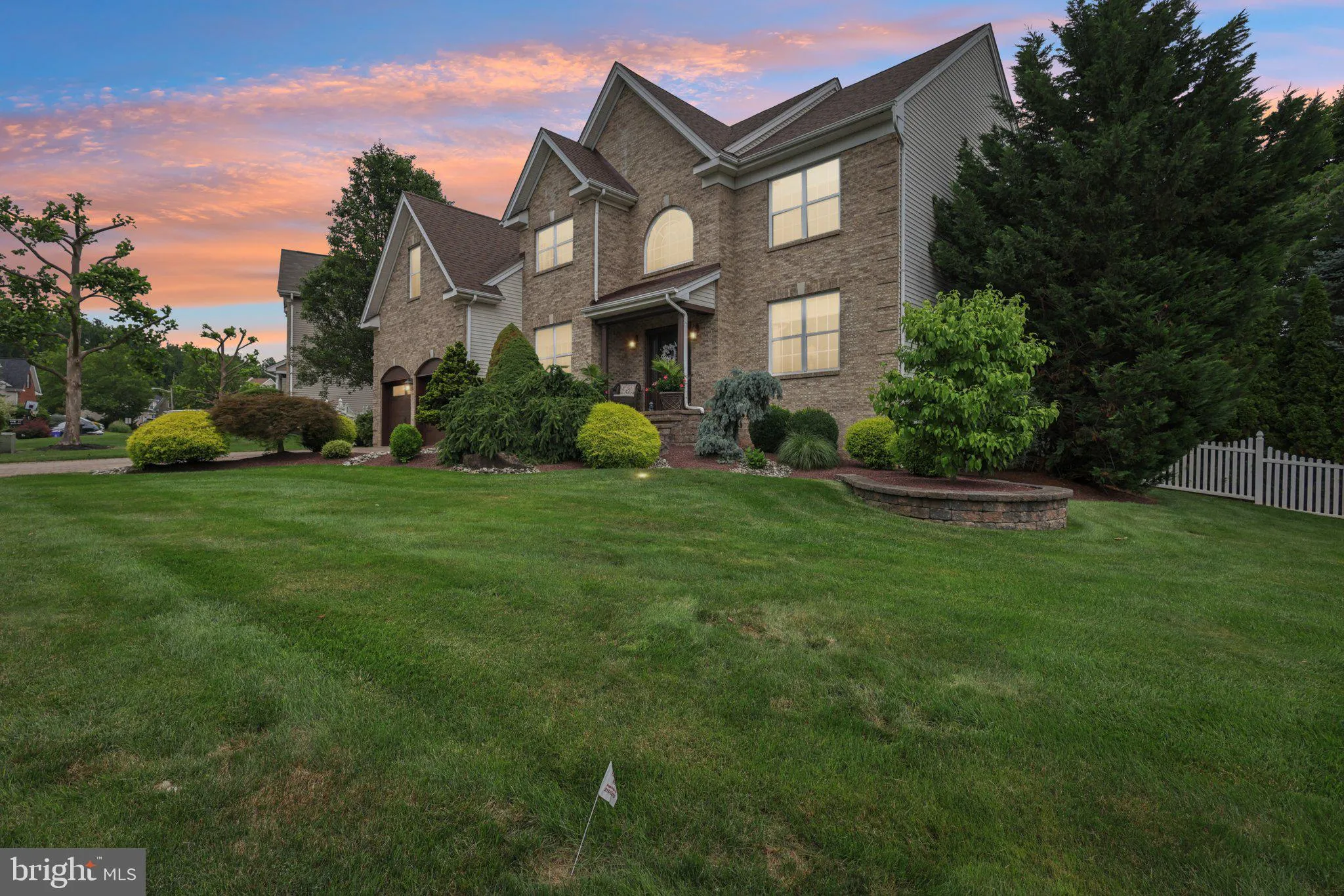 Princeton, New Jersey 08540, United States, 4 Bedrooms Bedrooms, ,4 BathroomsBathrooms,Residential,Active,162061