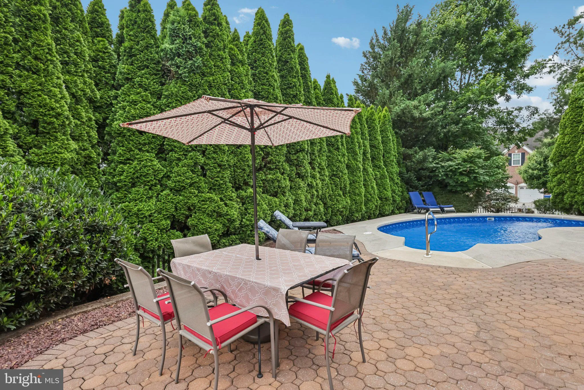 Princeton, New Jersey 08540, United States, 4 Bedrooms Bedrooms, ,4 BathroomsBathrooms,Residential,Active,162061