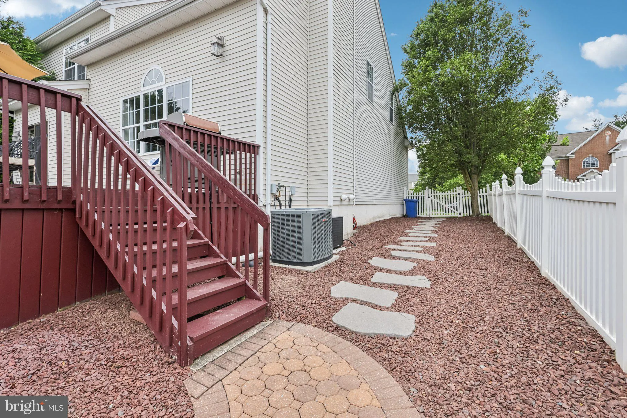 Princeton, New Jersey 08540, United States, 4 Bedrooms Bedrooms, ,4 BathroomsBathrooms,Residential,Active,162061