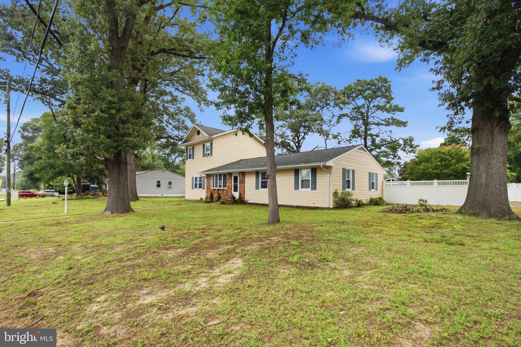 776 EVERGREEN ROAD