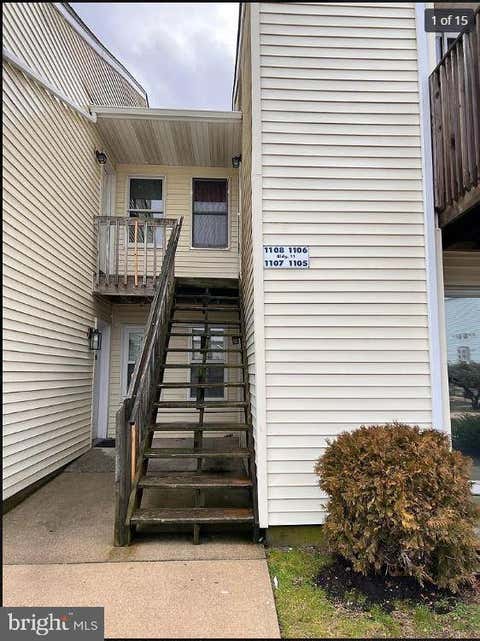 Condo For Rent - 700 N Franklin Boulevard #1105<br/> PLEASANTVILLE, NJ 08232