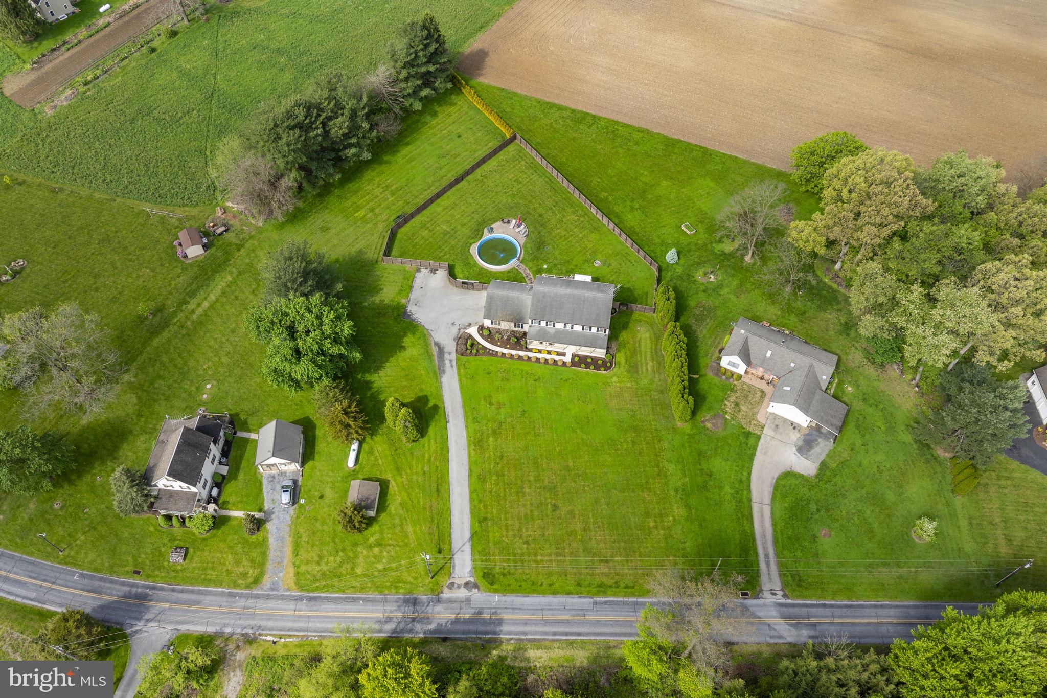 154 HOLLOW ROAD