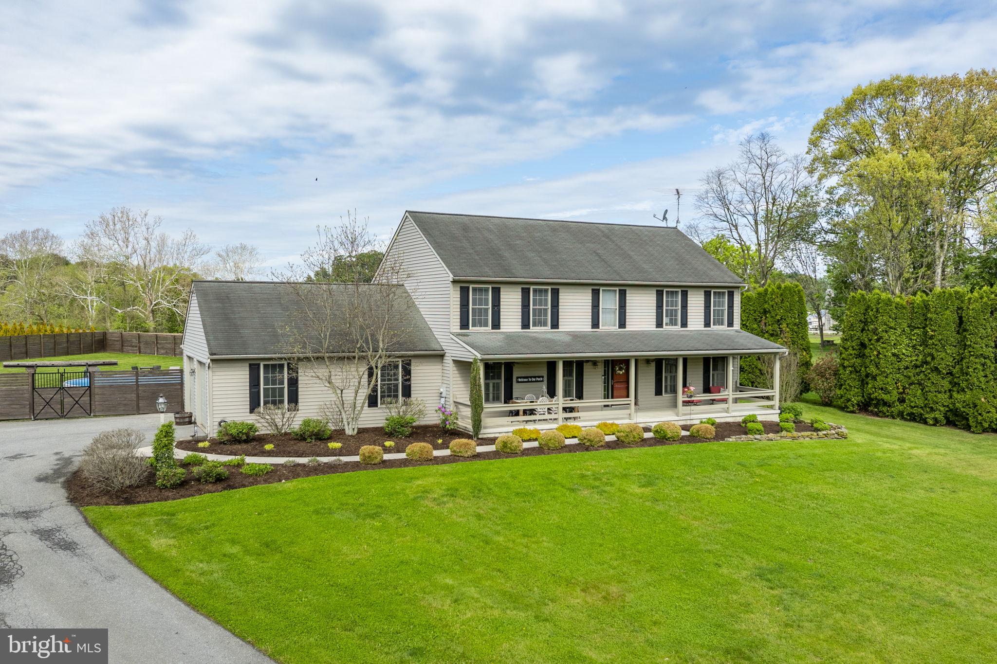 154 HOLLOW ROAD