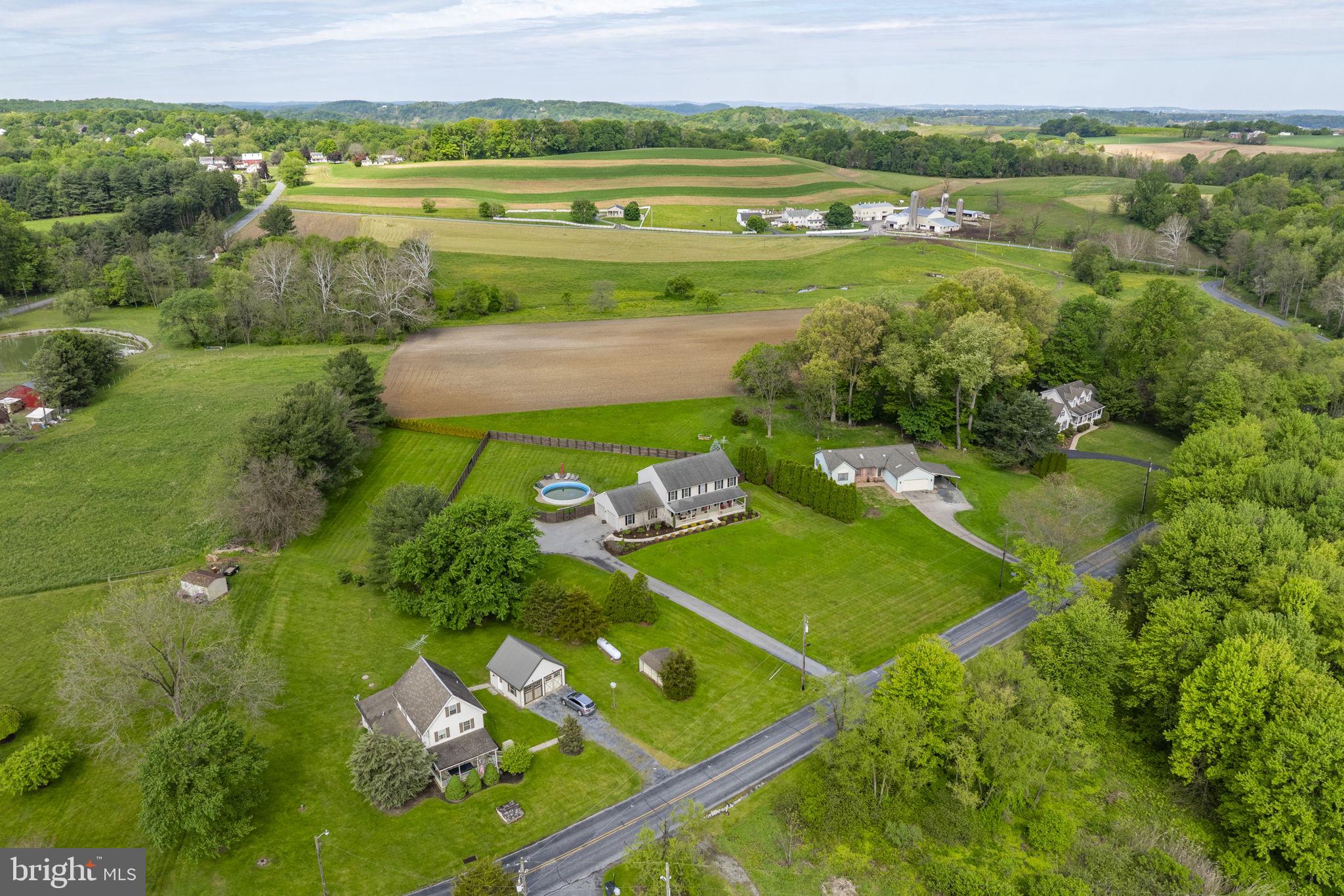 154 HOLLOW ROAD