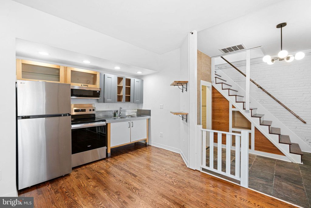 Photo of 116 Turner Street, PHILADELPHIA, PA 19122 (MLS # PAPH2556460)