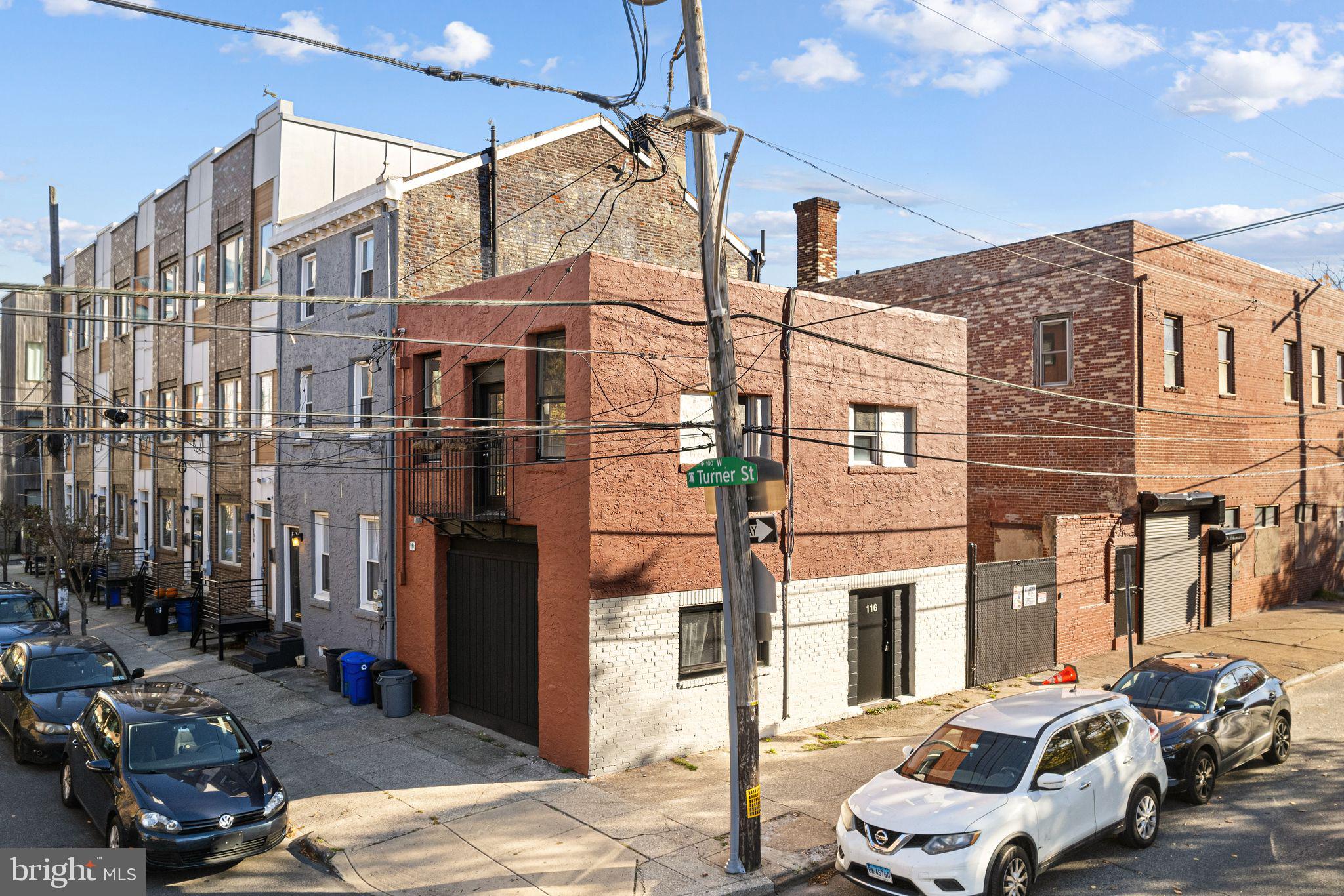 OLDE KENSINGTON - Residential Lease