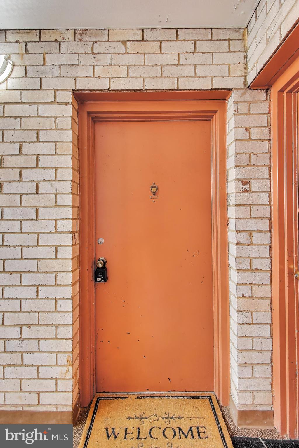 BETHESDA PARK - Residential