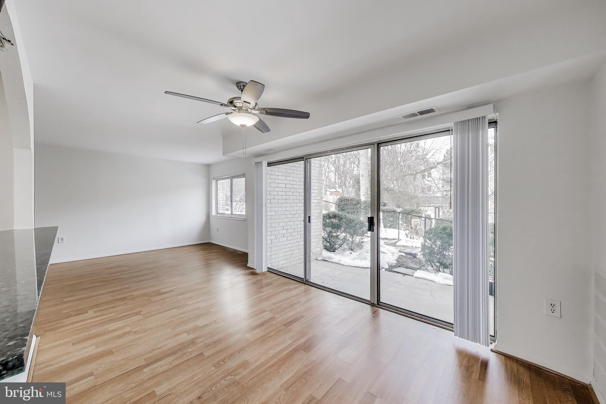 BETHESDA PARK - Residential