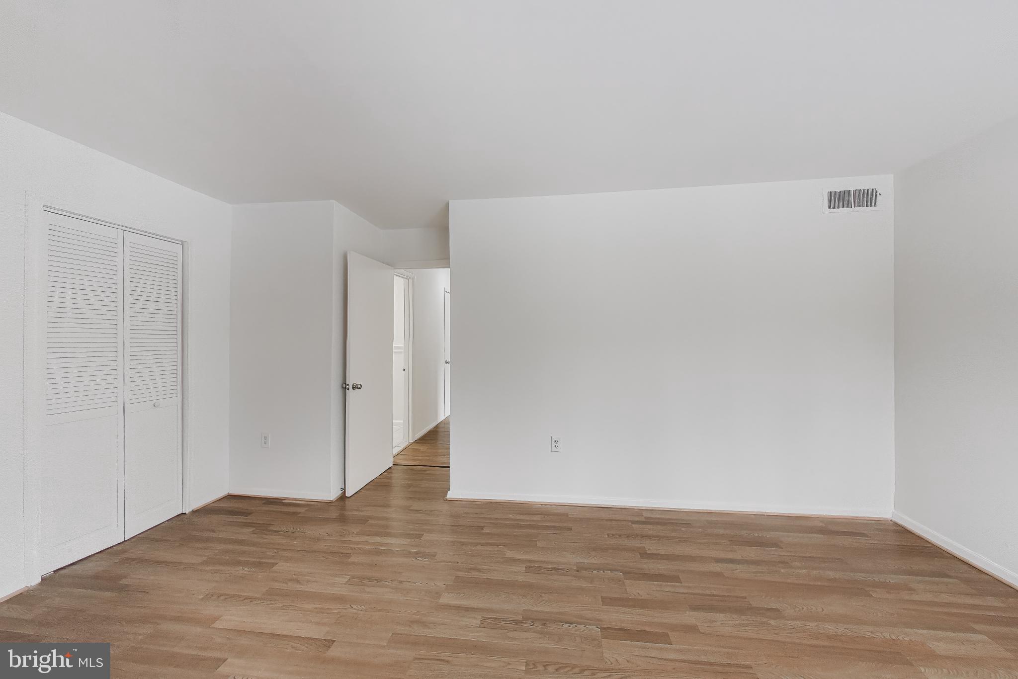 BETHESDA PARK - Residential