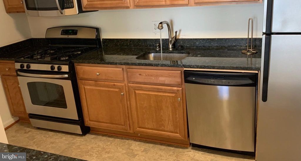 Photo of 12307 Braxfield Court #413, ROCKVILLE, MD 20852 (MLS # MDMC2215608)