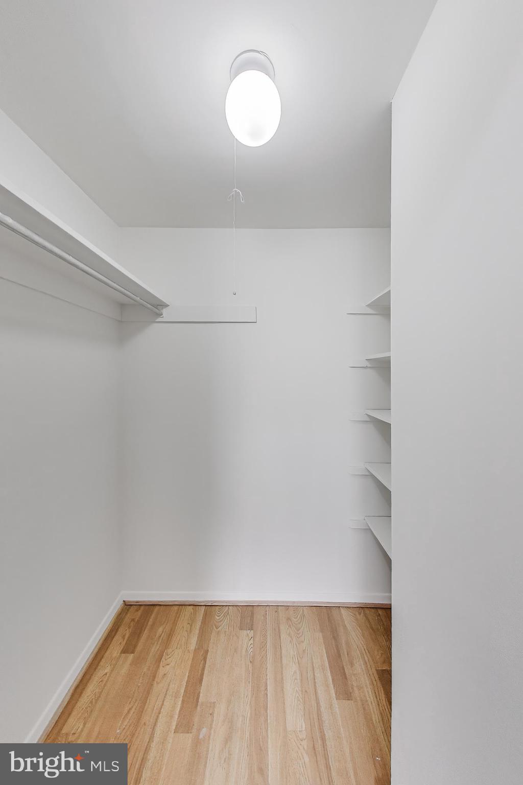 BETHESDA PARK - Residential