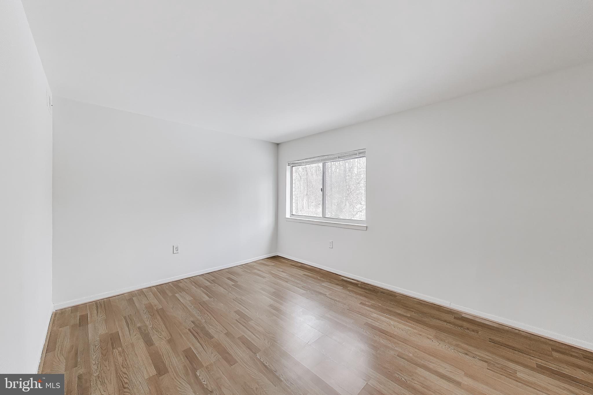 BETHESDA PARK - Residential