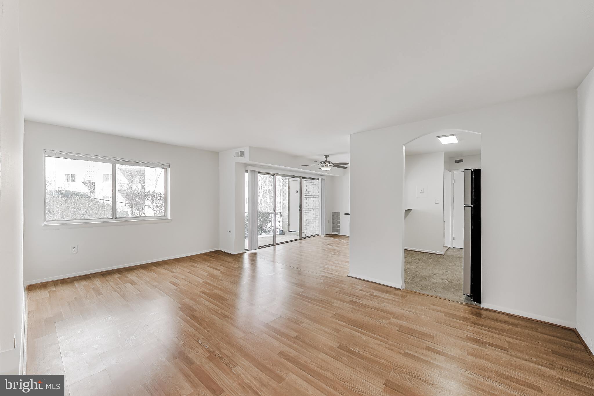 BETHESDA PARK - Residential