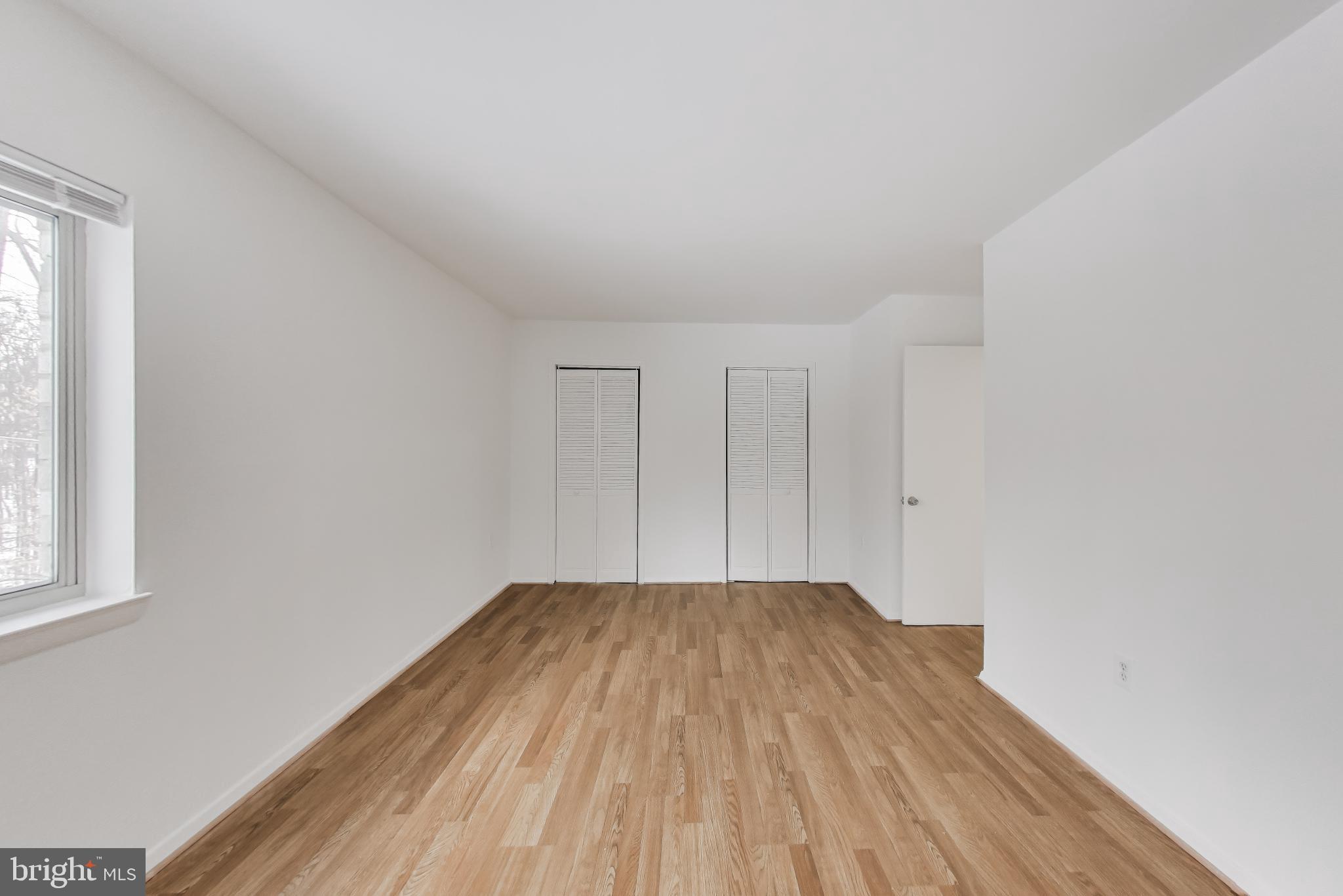 BETHESDA PARK - Residential