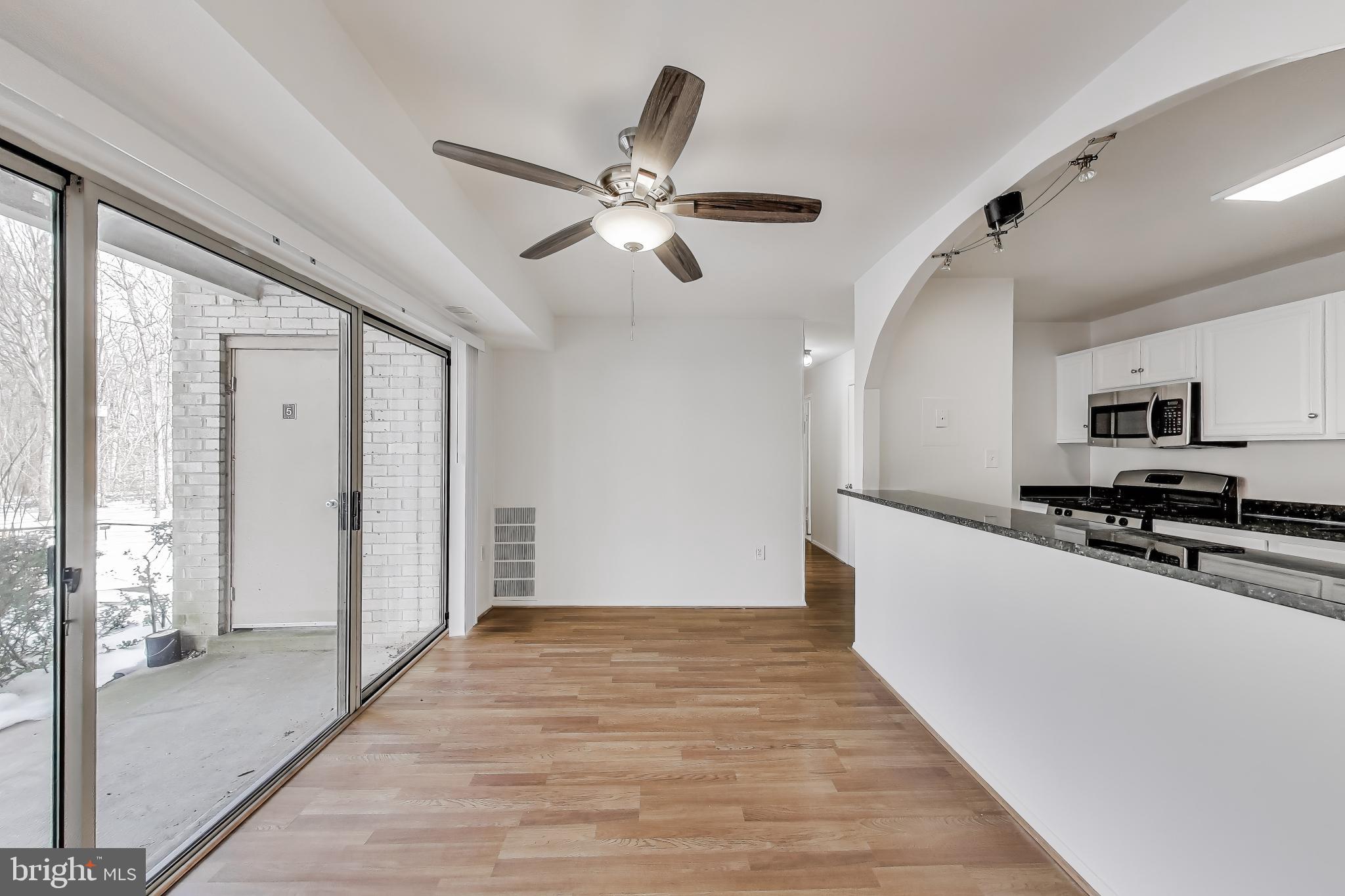 BETHESDA PARK - Residential