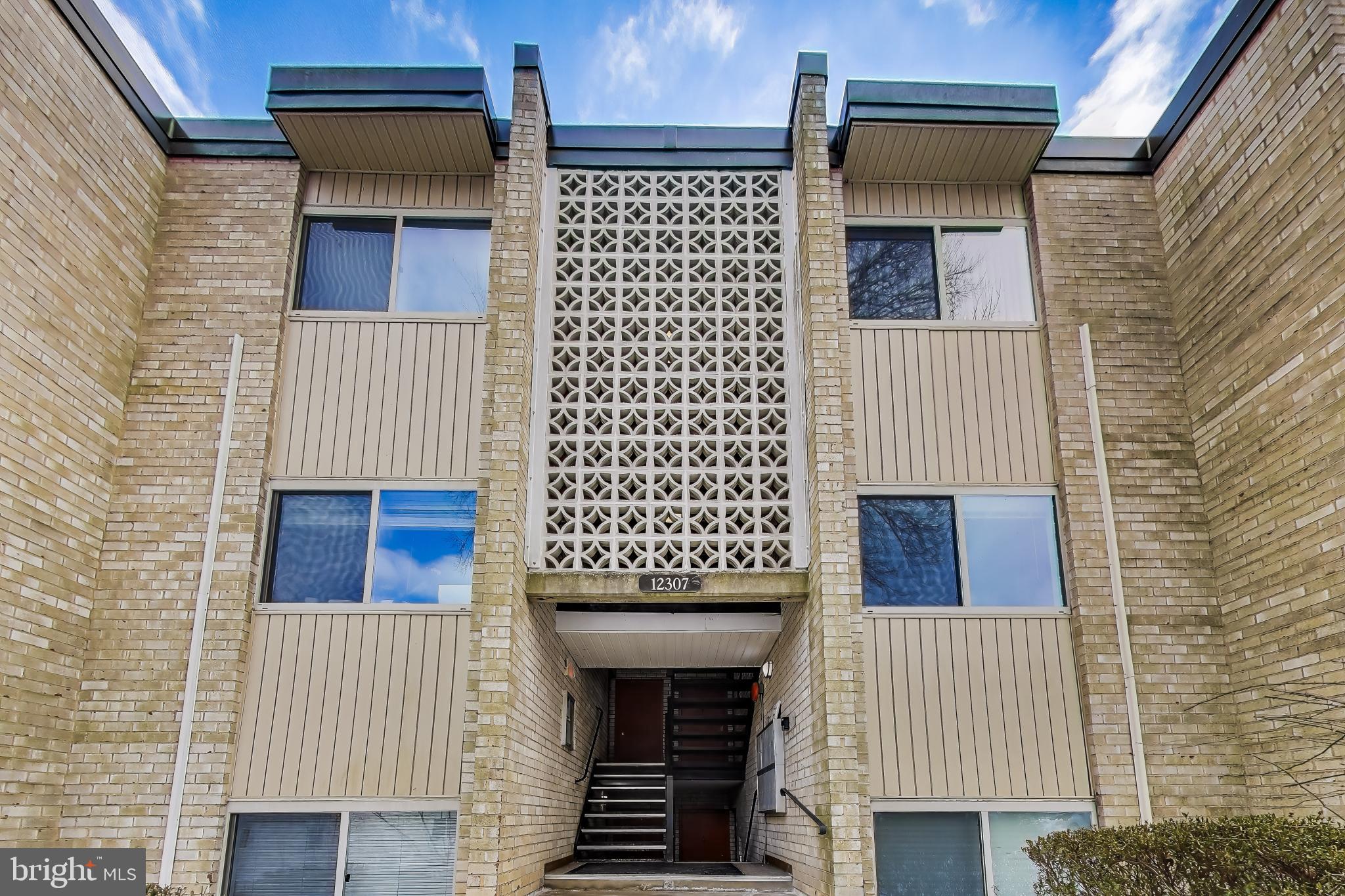 BETHESDA PARK - Residential