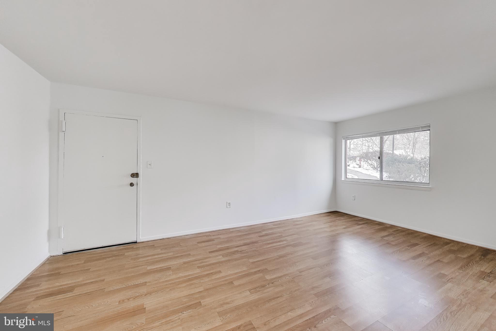 BETHESDA PARK - Residential