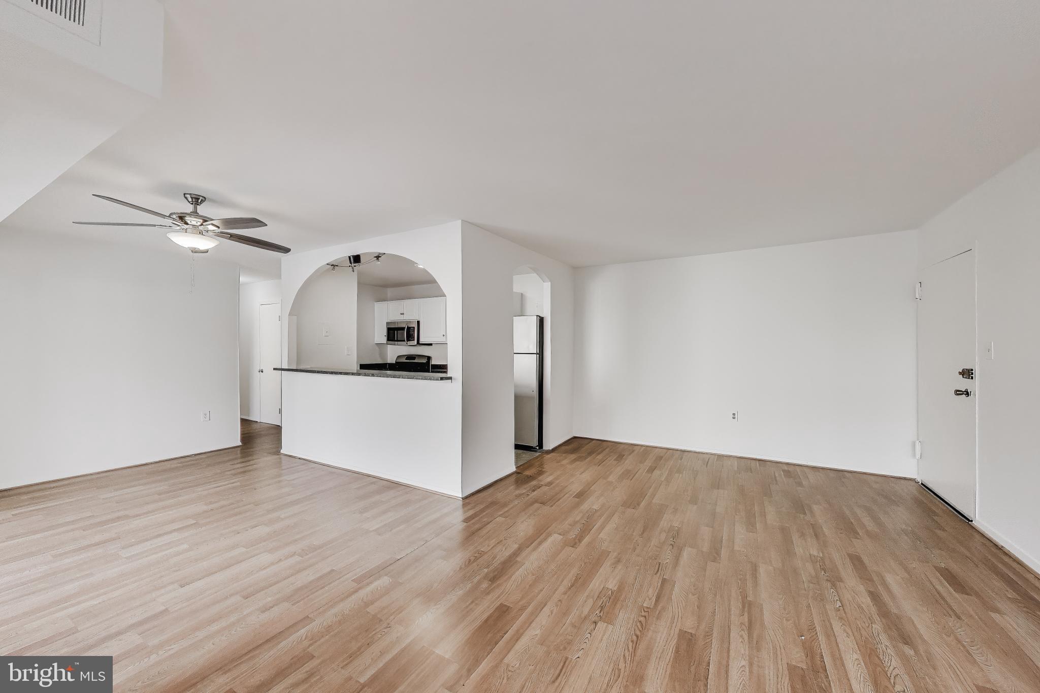 BETHESDA PARK - Residential