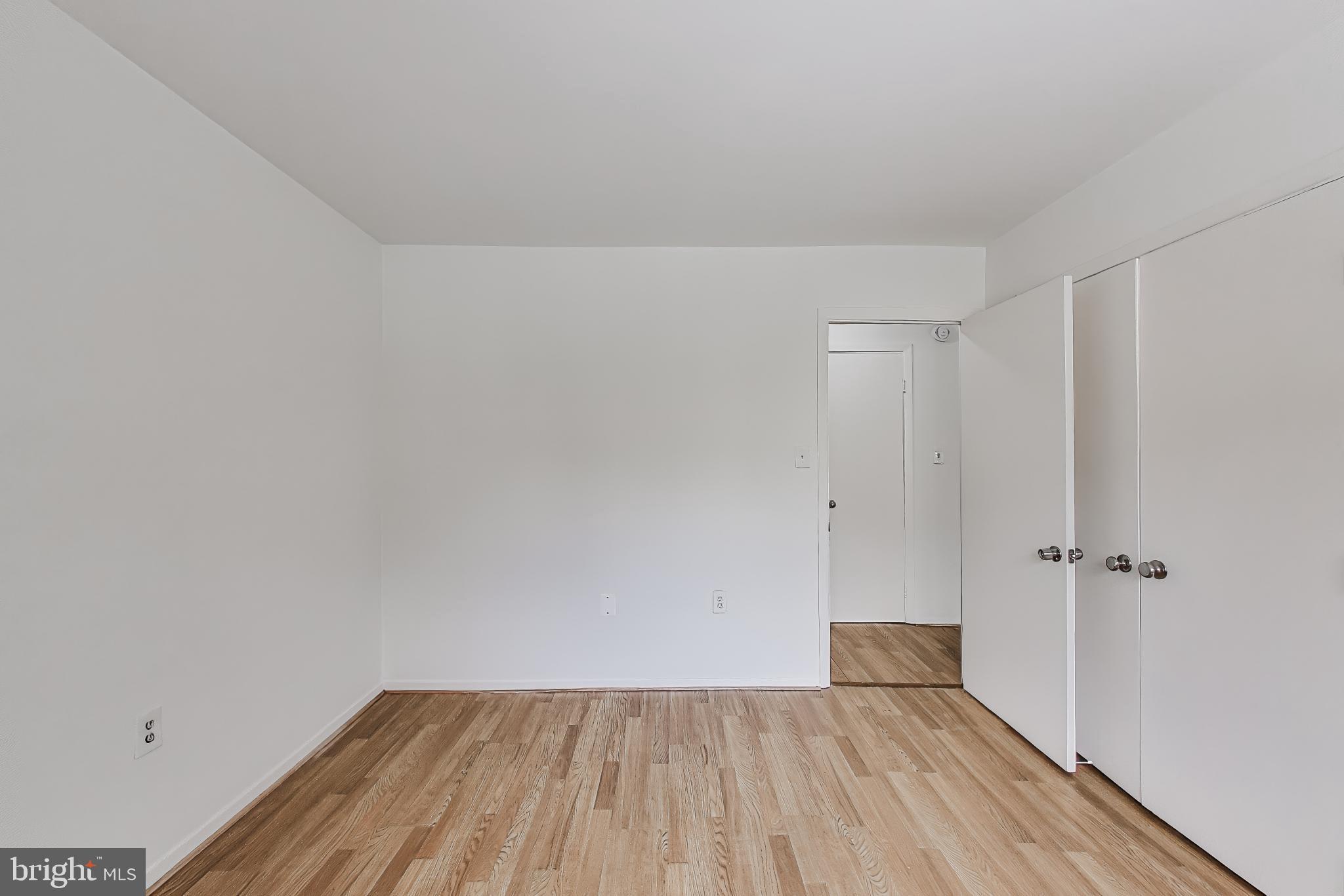 BETHESDA PARK - Residential